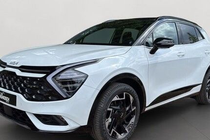 Kia Sportage 6.915 km 37.890 &euro; Mülheim an der Ruhr 45475
