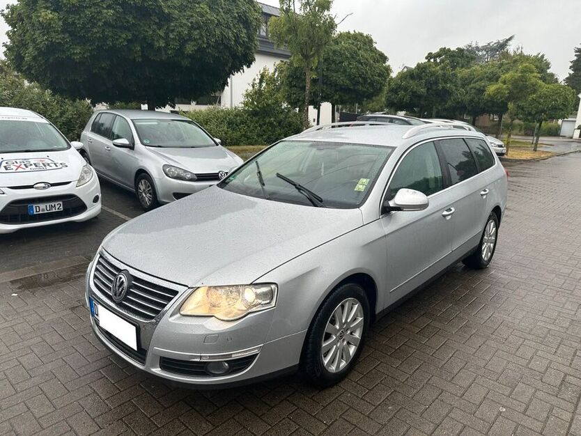Passat