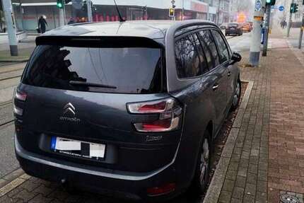 Citroen Grand C4 Picasso 247.000 km 5.990 &euro; Gelsenkirchen 45891