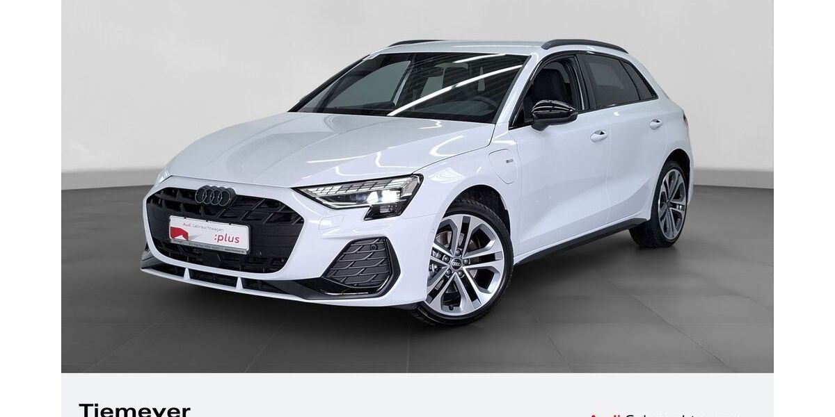 Audi A3 8.544 km 39.870 &euro; Bochum 44809