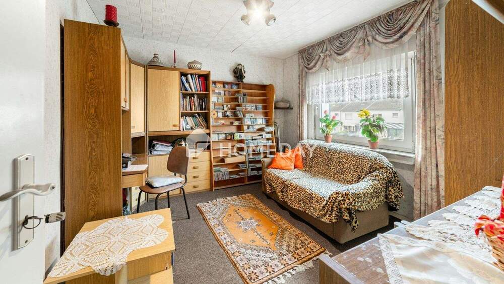 Reihenmittelhaus Recklinghausen König-Ludwig - 6 Zimmer, 125 m&sup2;, 415.000&euro; | Angebot:24973087