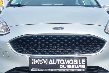 Ford Fiesta 132.705 km 5.999 &euro; Duisburg 47178