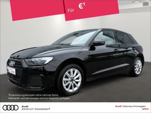 Audi A1 12.818 km 21.888 € Düsseldorf 40233