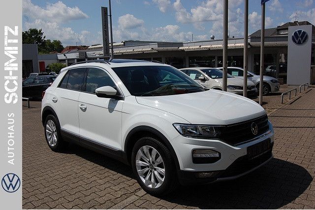 T-Roc