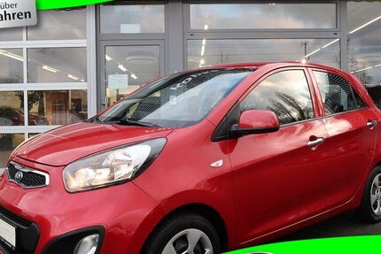 Kia Picanto 65.650 km 7.720 &euro; Marl 45772