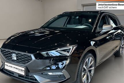 Seat Leon 10.000 km 29.740 &euro; Krefeld 47805