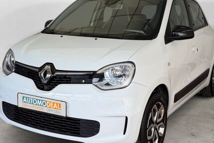 Renault Twingo 72.722 km 9.689 &euro; Moers 47445