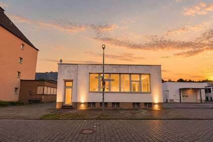 Gewerbeobjekt Krefeld-Stadtmitte Stadtmitte - 1.600&euro; | Angebot:27449370
