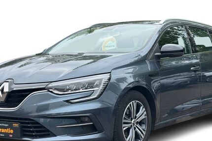Renault Megane 27.150 km 21.680 &euro; Duisburg 47249