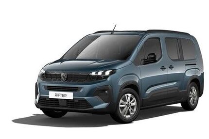 Peugeot Rifter 8.880 km 27.690 &euro; Moers 47441