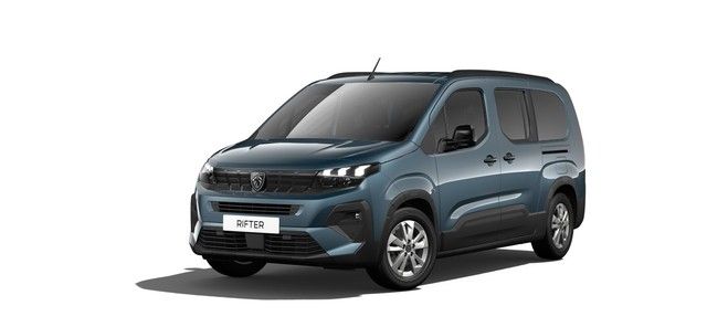 Peugeot Rifter 8.880 km 27.690 &euro; Moers 47441