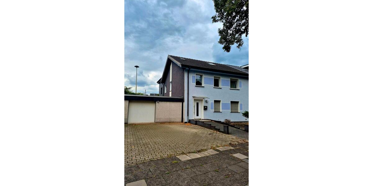 Doppelhaushälfte Dinslaken Hiesfeld - 489.000&euro; | Angebot:27438353