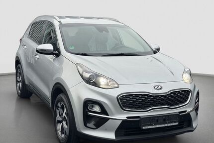 Kia Sportage 212.000 km 12.999 &euro; Mülheim a.d. Ruhr 45476