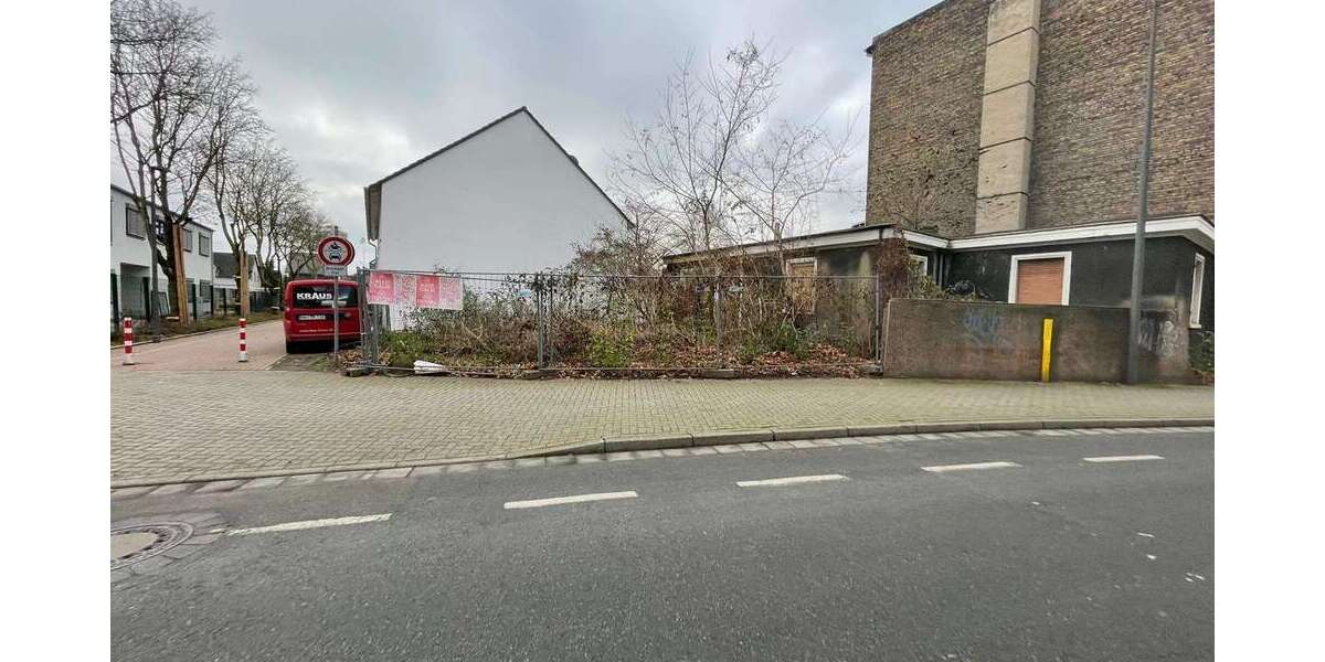 Grundstück zu verkaufen in Recklinghausen 125.000 € 408 m² zimmer