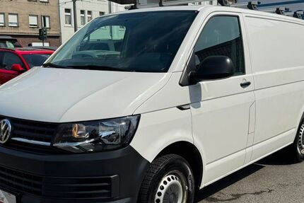 VW T6 Transporter 121.946 km 12.950 &euro; Oberhausen 46045