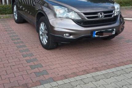 Honda CR-V 161.500 km 9.350 &euro; Herne 44628