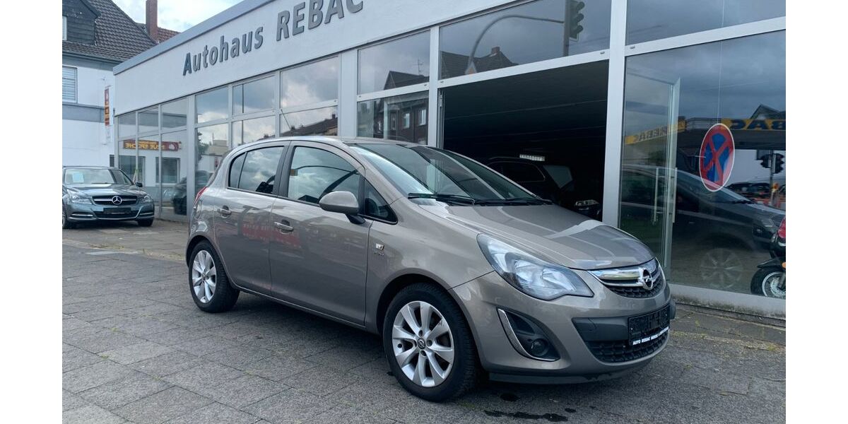 Opel Corsa 135.000 km 5.390 &euro; Moers 47443