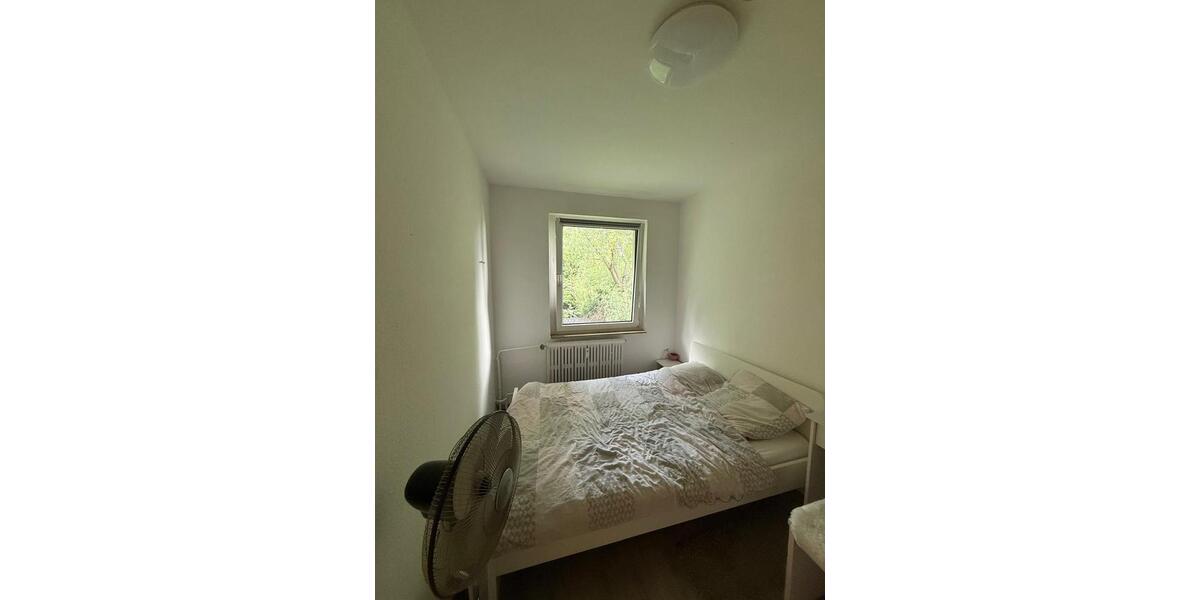 Etagenwohnung Gelsenkirchen Gelsenkirchen-Mitte - 2 Zimmer, 48 m&sup2;, 350&euro; | Angebot:25423287