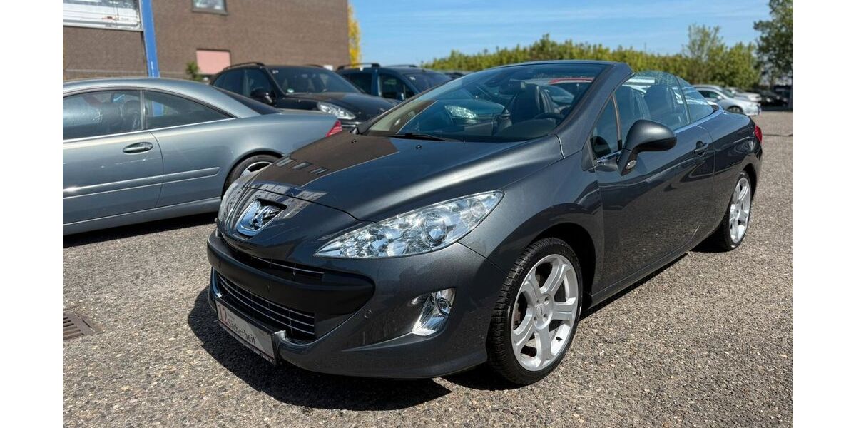 Peugeot 308 82.000 km 6.999 &euro; Kamp-Lintfort 47475