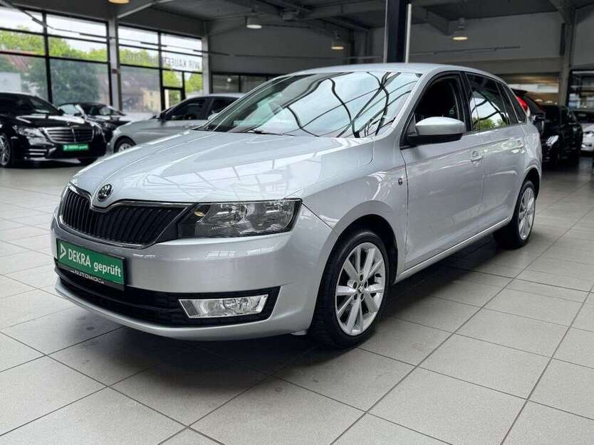 Rapid/Spaceback
