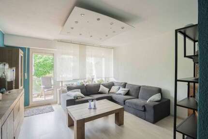 Wohnung zum Kaufen in Oberhausen 129.000 € 71.51 m² 3 zimmer