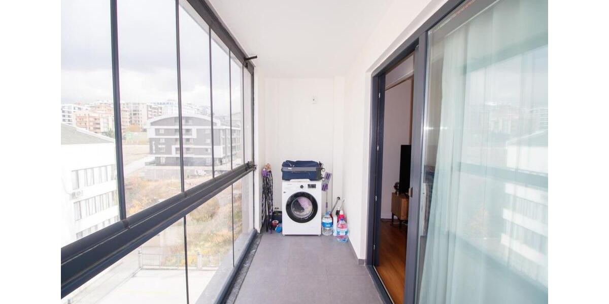 Etagenwohnung Bochum Höntrop - 1 Zimmer, 65 m&sup2;, 112.000&euro; | Angebot:26318592