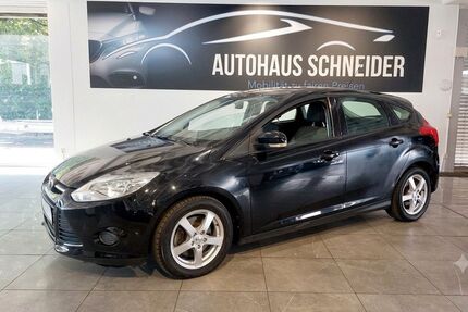 Ford Focus 146.968 km 6.490 &euro; Ratingen 40880