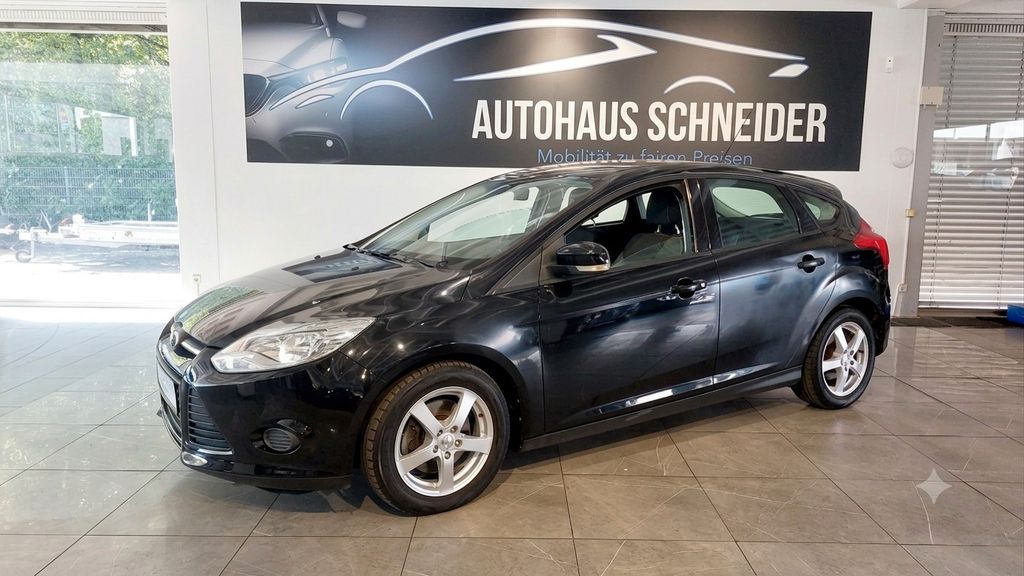 Ford Focus 146.968 km 6.490 &euro; Ratingen 40880