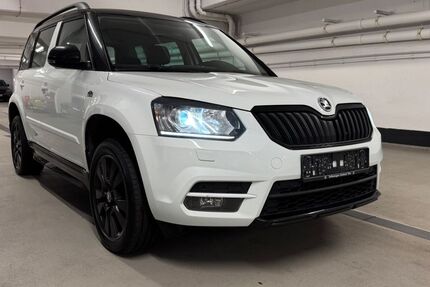 Skoda Yeti 267.000 km 8.800 &euro; Düsseldorf 40299