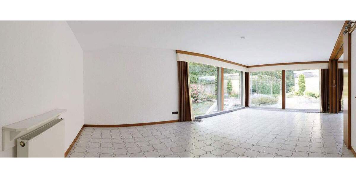 Bungalow Duisburg Alt-Homberg - 7 Zimmer, 190 m&sup2;, 595.000&euro; | Angebot:25716922