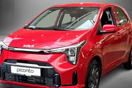 Kia Picanto 3.900 km 14.450 &euro; Krefeld 47805