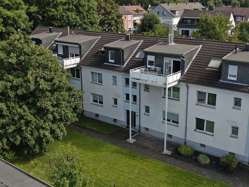 Wohnung zum Kaufen in Mülheim an der Ruhr 145.000 € 96 m² 4 zimmer