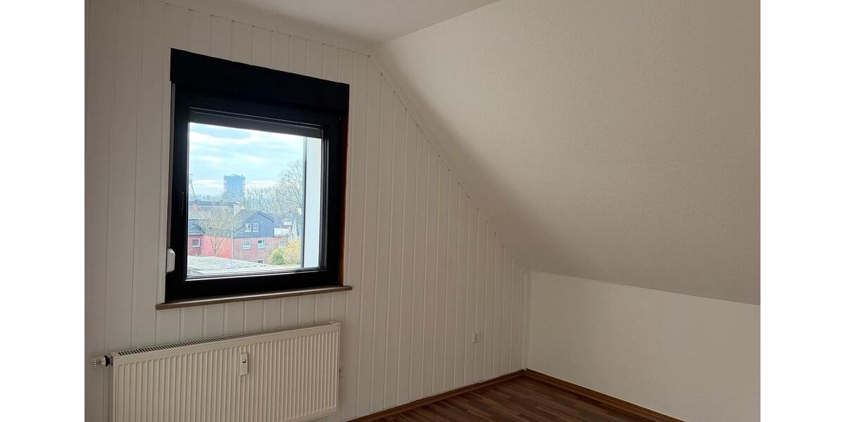 Etagenwohnung Oberhausen Rothebusch - 3.5 Zimmer, 80 m&sup2;, 640&euro; | Angebot:25394243