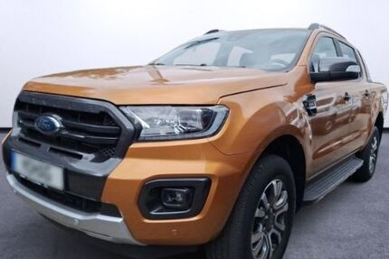 Ford Ranger 33.438 km 35.890 € Essen 45141