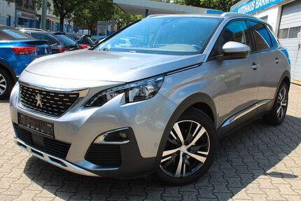 Peugeot 3008 130.440 km 14.590 &euro; Bochum 44866