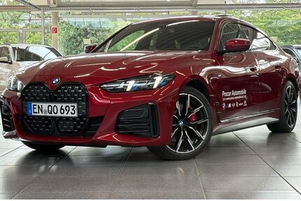 BMW 430 Gran Coupé 14.990 km 61.990 &euro; Sprockhövel 45549