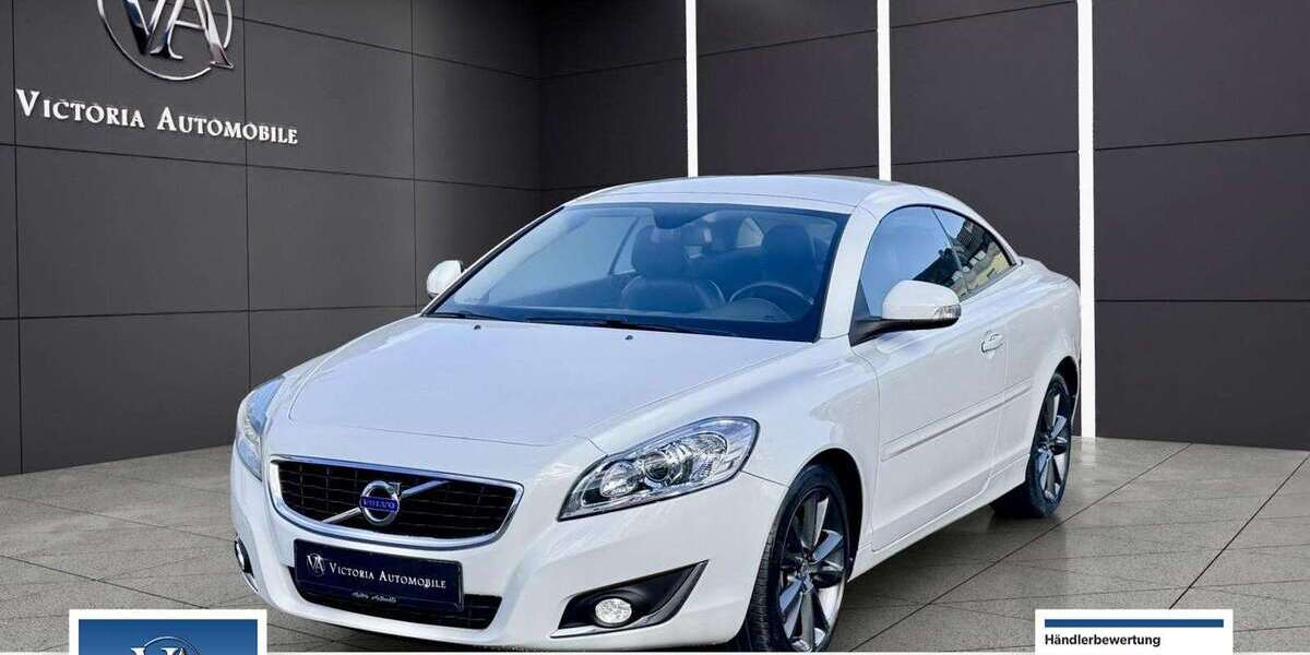 Volvo C70 123.290 km 13.290 &euro; Duisburg 47259