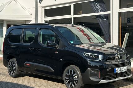 Citroen Berlingo 5.500 km 29.700 &euro; Recklinghausen 45659