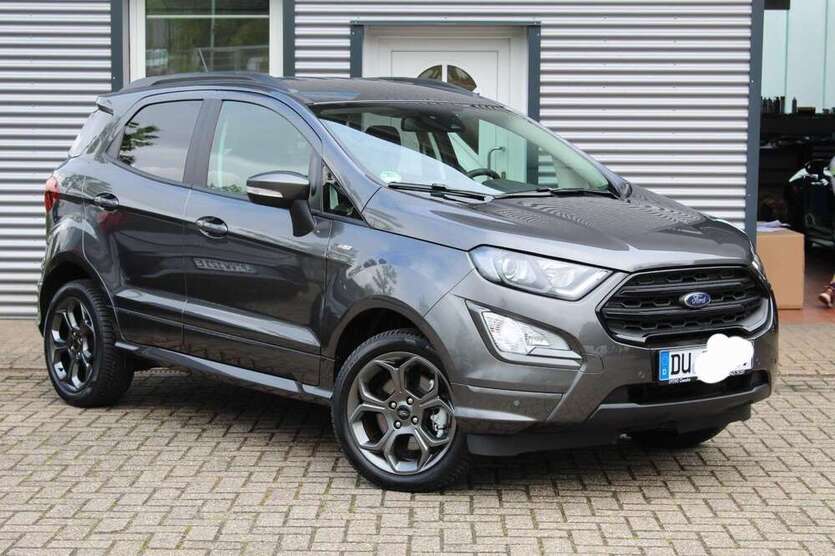 EcoSport