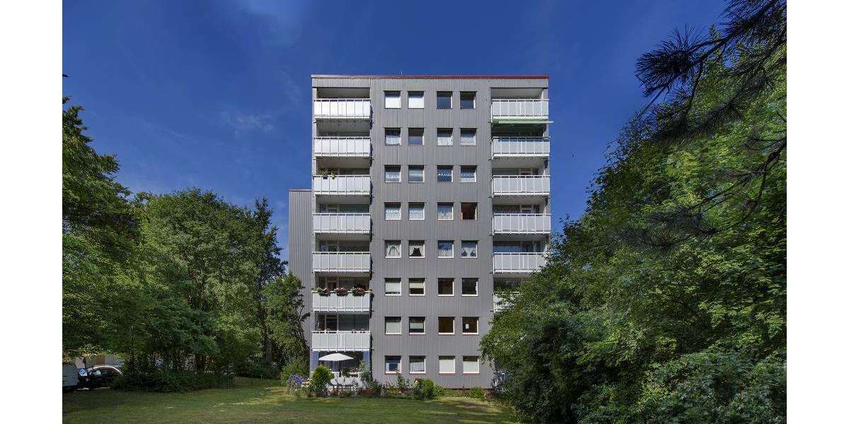 Etagenwohnung Velbert Velbert-Mitte - 2 Zimmer, 63 m&sup2;, 479&euro; | Angebot:27020960