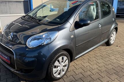 Citroen C1 69.437 km 5.999 &euro; Bochum 44894