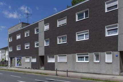 Wohnung Velbert Velbert-Mitte - 2 Zimmer, 49 m&sup2;, 379&euro; | Angebot:26865019