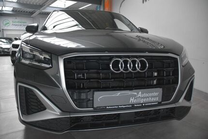 Audi Q2 134.344 km 20.980 &euro; Heiligenhaus 42579
