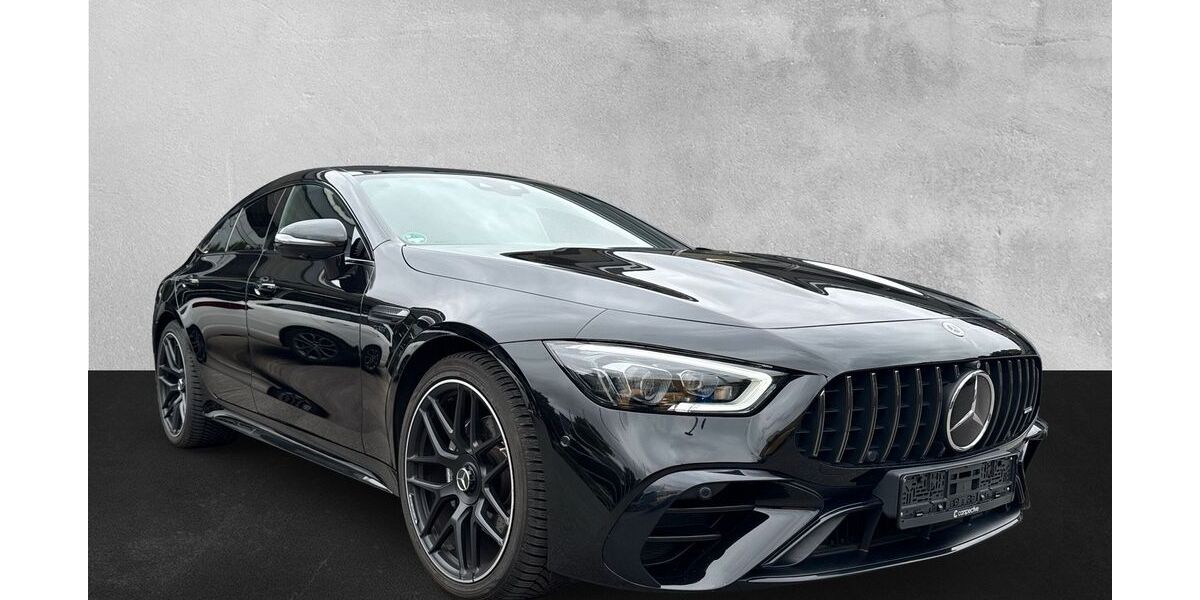 Mercedes-Benz AMG GT 26.890 km 84.900 &euro; Wülfrath 42489