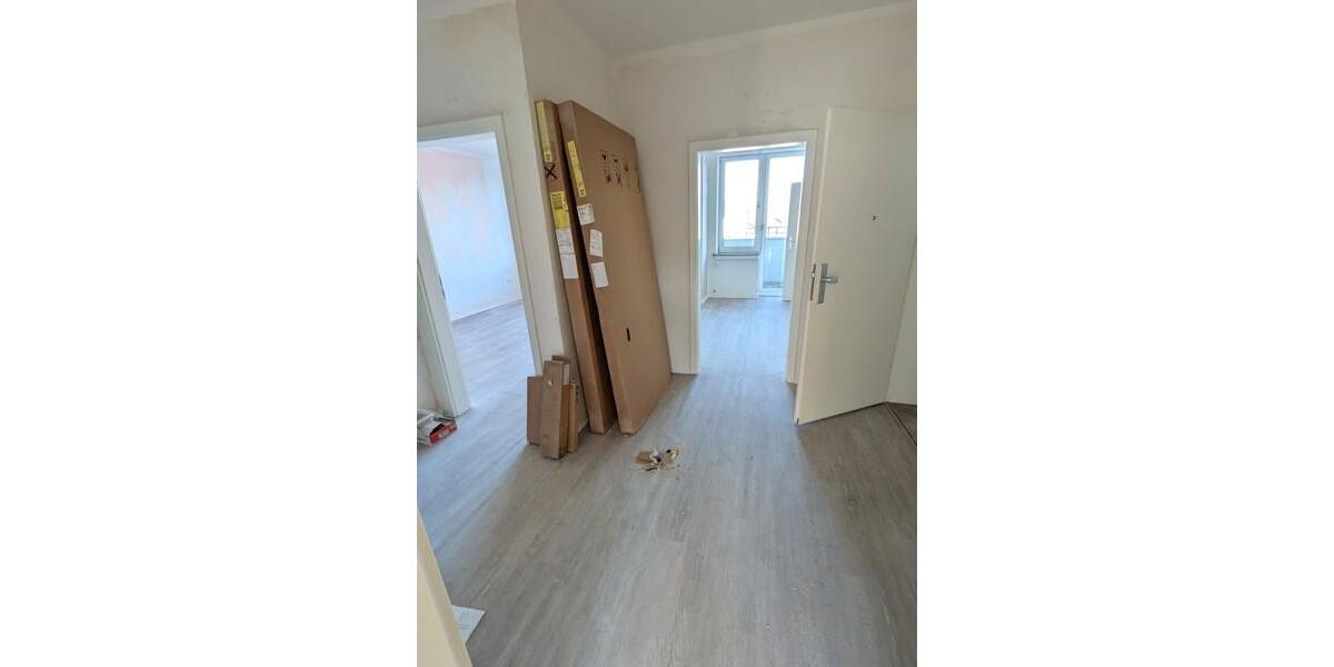Mittendrin: 2-Zimmer-Wohnung auf der Immermannstraße mit Einbauküche, Balkon und Aufzug 2 zimmer