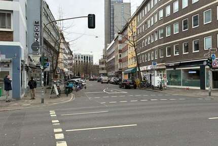 Gastronomie in Düsseldorf 3.300 € 160 m² zimmer