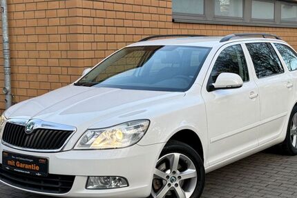 Skoda Octavia 258.363 km 4.390 &euro; Essen 45326