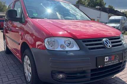 VW Caddy