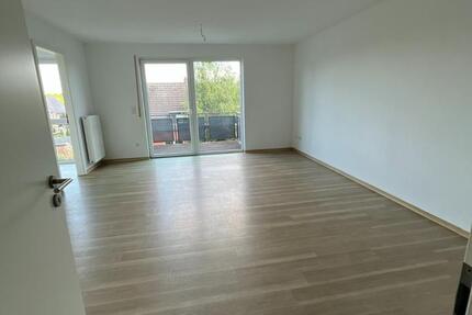 Nur mit WBS 4-Zi Wohnung in Wesel per sofort