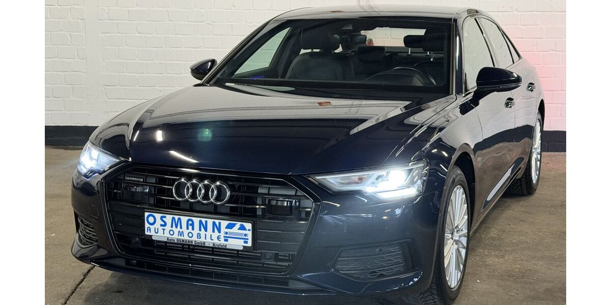 Audi A6 67.920 km 32.500 &euro; Krefeld 47805